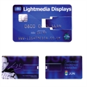 Image de Credit Card USB Drive
