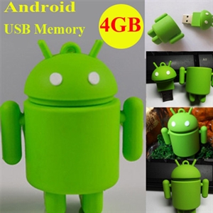 Show details for Andriod USB Drives Picture of Andriod USB Drives