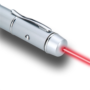 Show details for USB Laser pointer Picture of USB Laser pointer