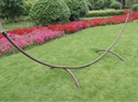 Picture of Steel Hammock Stand
