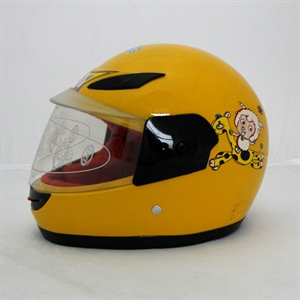cheap children full face helmet