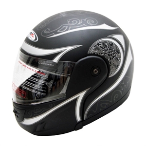 cheap Flip up helmet  FS012 の画像