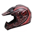 Cross  helmet  FS-007