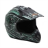 Cross  helmet  FS-007