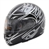 DOT ECE Double Visor Flip up helmet  FS016 の画像