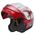 Picture of DOT ECE Flip up helmet  FS014