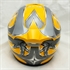 Image de ECE DOT AS full face helmet  FS-047