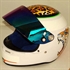 Picture of F1 RACING  helmet  FS-043