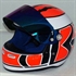 Image de F1 RACING  helmet  FS-044