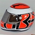 Image de F1 RACING  helmet  FS-044