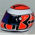 Image de F1 RACING  helmet  FS-044