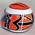 Image de F1 RACING  helmet  FS-044