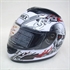 Image de fashion skull full face helmet FS-001