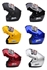 Flip up helmet  FS0022 の画像