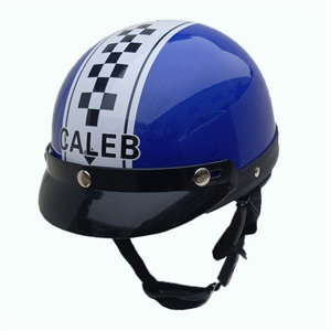Image de Halley helmet  FS009