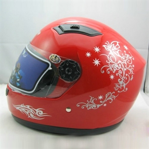 Show details for high quality children full face helmet Picture of high quality children full face helmet