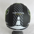 Picture of Monster Cross  helmet