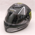 Picture of Monster full face helmet