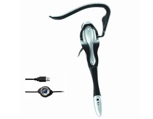 Image de Digital USB Headsets