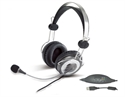Изображение Digital USB Headphone USB-02MVN