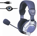 Изображение Digital USB Headphone