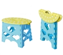 Picture of Oval folding stool(small)