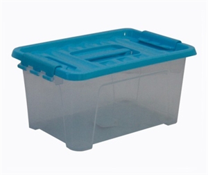 Picture of PP storage box(medium)