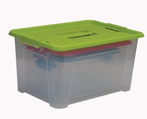 Image de PP storage box(big)