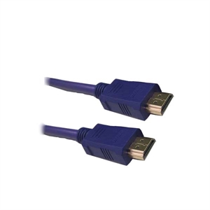 Agrandir l'image de HDMI A male to A male cable Image de HDMI A male to A male cable
