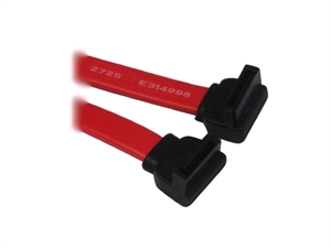 Show details for Sata cable 7p right angle Picture of Sata cable 7p right angle