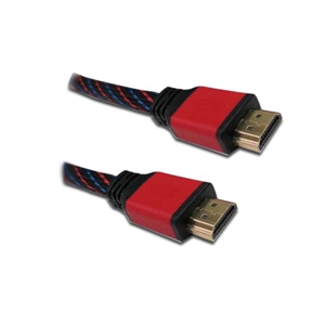 Image de HDMI A male to A male cable