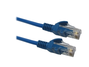Show details for Cat5e RJ45 Ethernet LAN Network Cable Picture of Cat5e RJ45 Ethernet LAN Network Cable