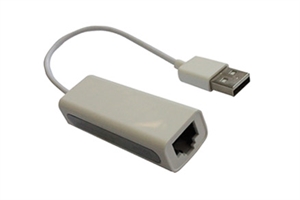 Show details for USB 2.0 10/100 Lan card Picture of USB 2.0 10/100 Lan card