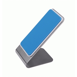 metal base rotative mobile holder