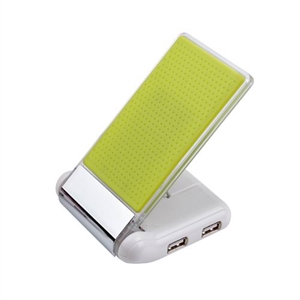 Agrandir l'image de Foldable Mobile Charger Holder Image de Foldable Mobile Charger Holder