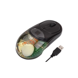 Изображение 3D floater oil mouse