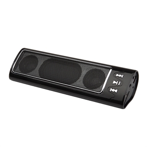 Show details for mini speaker Picture of mini speaker