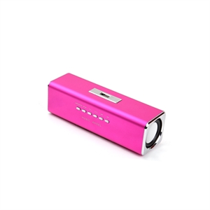 Agrandir l'image de mini angel speaker Image de mini angel speaker