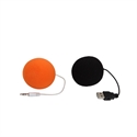 Picture of usb sponge mini speaker
