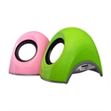 Picture of desktop-set mini speaker