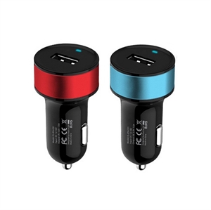 Show details for USB Car Charger Adapter Picture of USB Car Charger Adapter