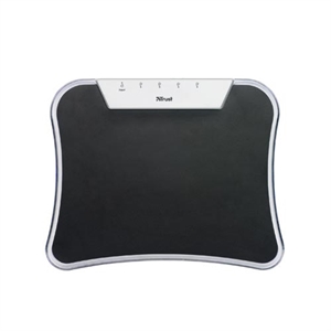 Show details for USB  HUB  Mouse Pad Picture of USB  HUB  Mouse Pad