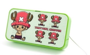 Agrandir l'image de mini fabric speaker Image de mini fabric speaker