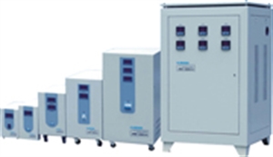 Image de JJW.JSWseries precision purified AC voltage stabilizer