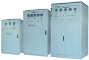 Show details for DBW.SBW series single-phase and three-phase full-automatic compensated voltage stabilizer Picture of DBW.SBW series single-phase and three-phase full-automatic compensated voltage stabilizer