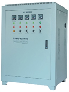 Изображение SBW-F split-phase regulating full-autpmatic compensated series