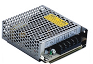 Picture of HB switch mode power supply