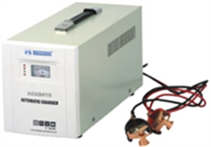 Show details for ACA charger Picture of ACA charger