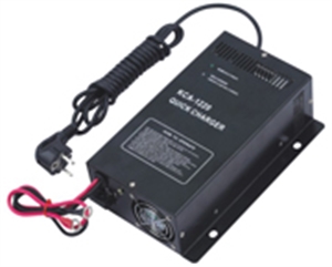 Agrandir l'image de KCA fast charger Image de KCA fast charger