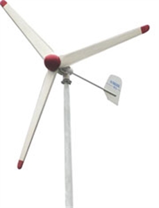 Agrandir l'image de HBFL series wind power generator Image de HBFL series wind power generator